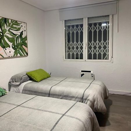 فالنسيا Espectacular Apartamento A 100Mt De La Playa Las Arenas المظهر الخارجي الصورة